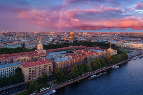 Солнечное (Санкт-Петербург)