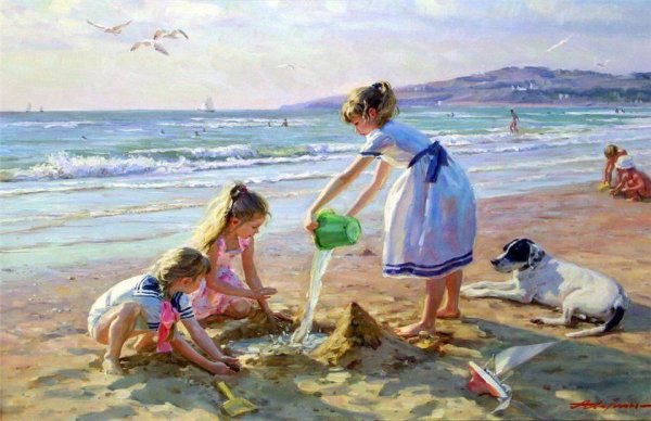 Аверин Александр Михайлович