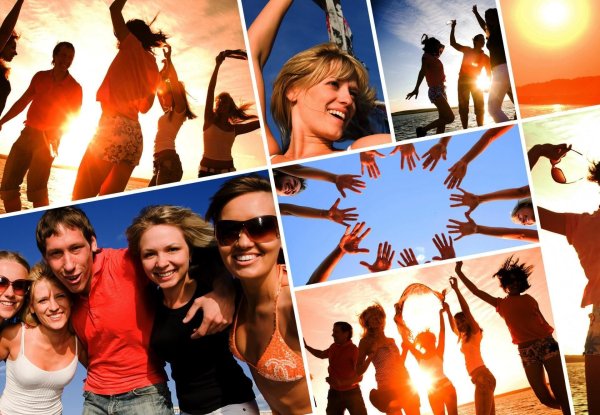 У каждого своя Радуга