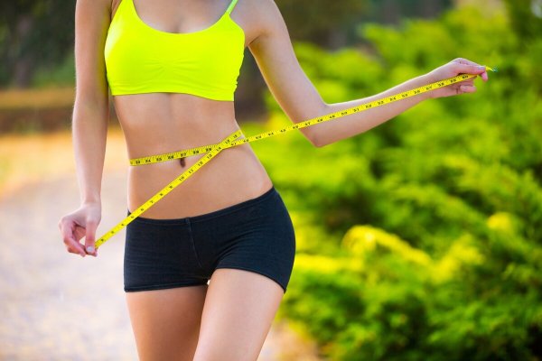 Красивая талия