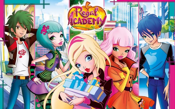 Академия детства