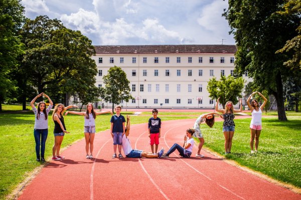 Моя геройская Академия Бакугоу и МОМО