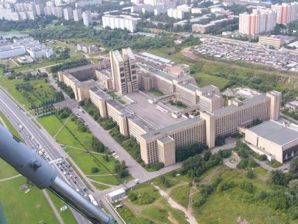 Лагерь совёнок Бесконечное лето