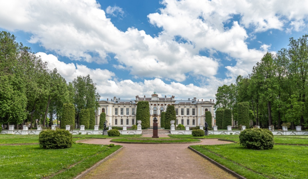 Фон аниме улица моя геройская Академия