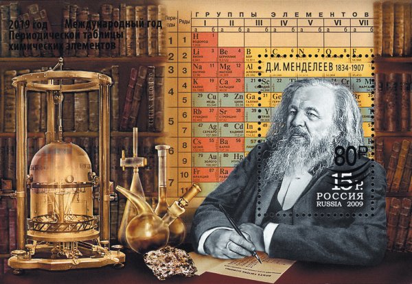Монета СССР 1 рубль 1980 года Олимпийский