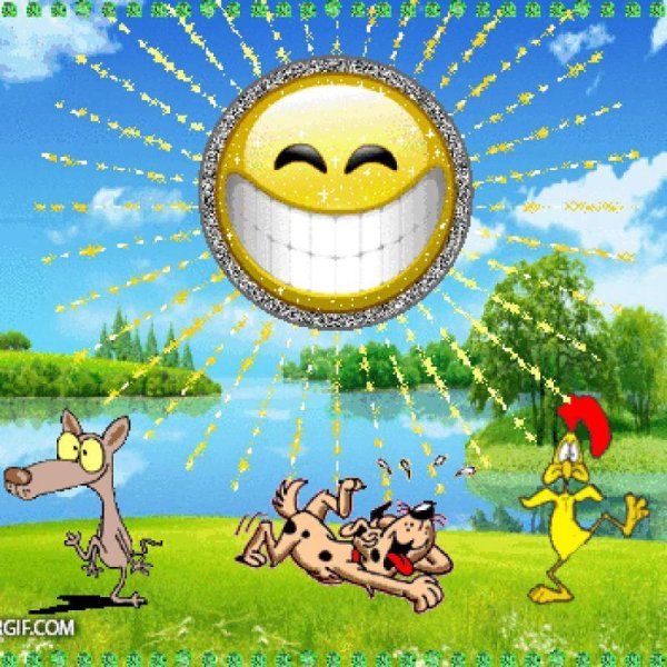 Статусы про лето