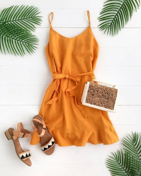 Летние шмотки