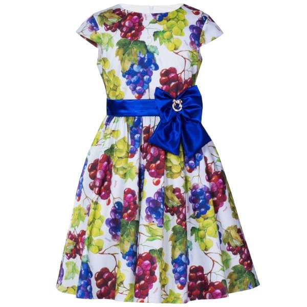 Сарафан летний