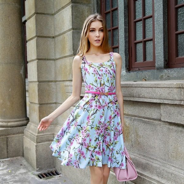 Красивые платья