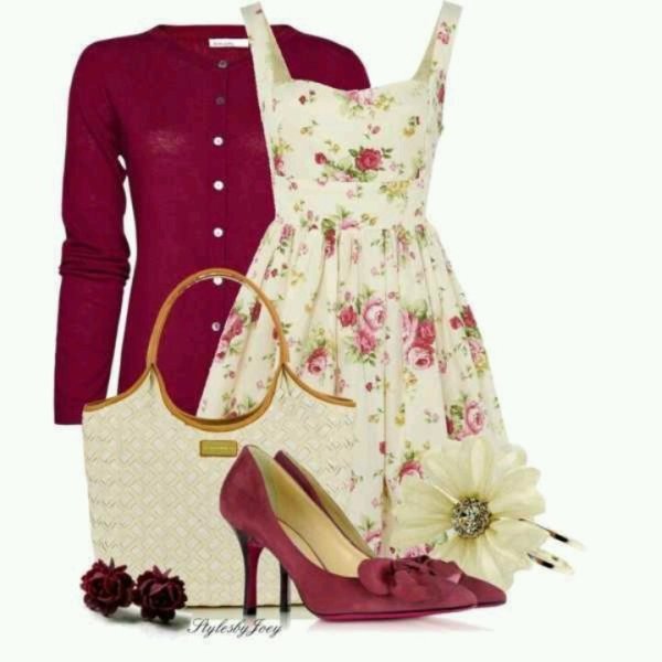 Летние платья и сарафаны