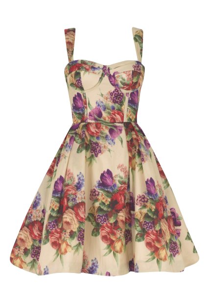 Комплект одежды для лета