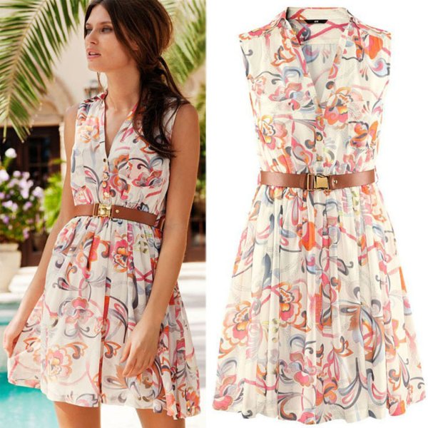 Набор одежды для девушек