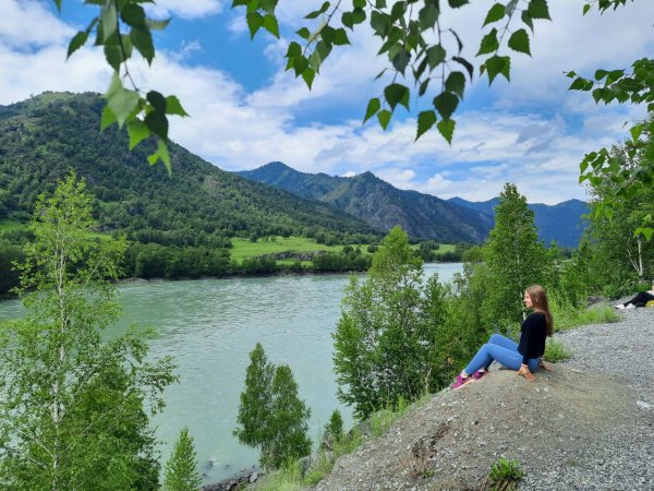 Алтай Чемал