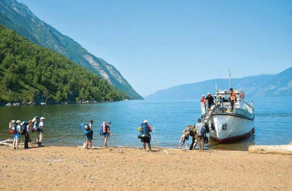 Телецкое озеро Алтай экскурсии