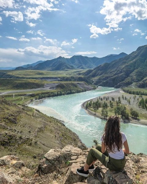 Горная Шория