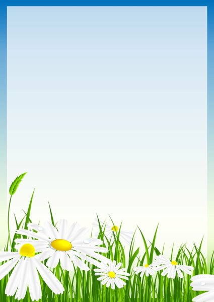 Фон для презентации книги для детей