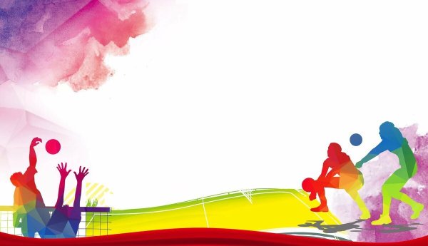 Баннер для детского сада