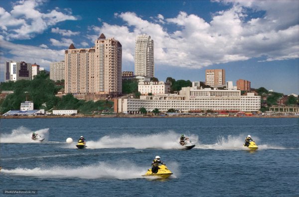 Золотой мост Владивосток