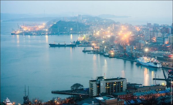 Мыс Эгершельд