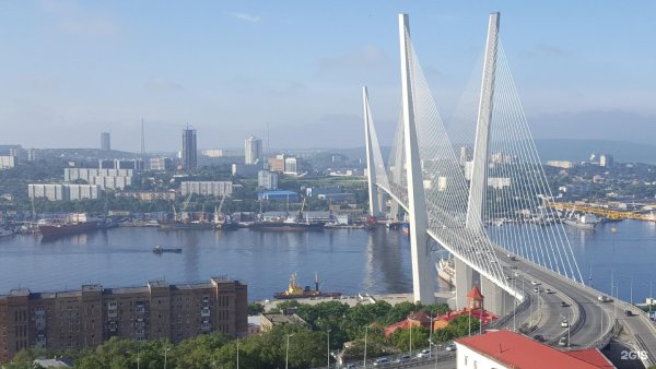 Владивосток 2022