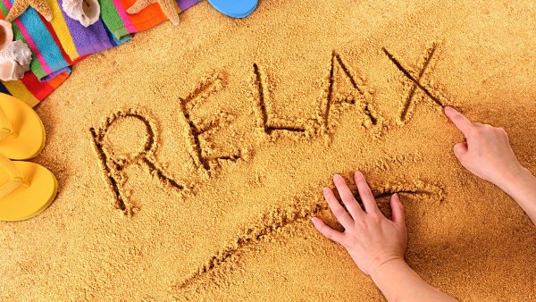 Летние каникулы