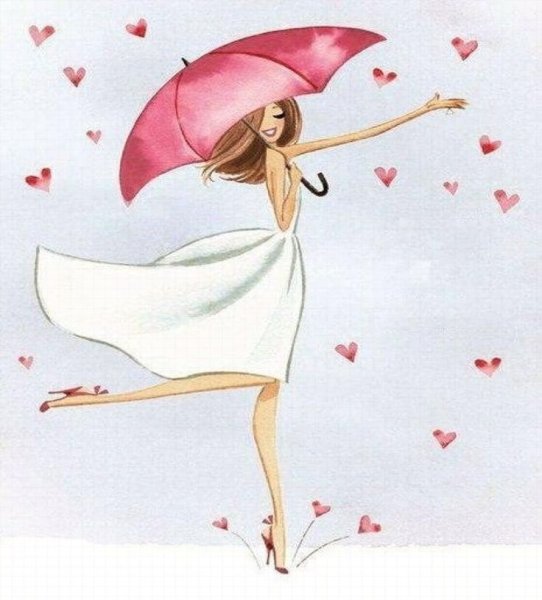 Художница алёна Шимчонак