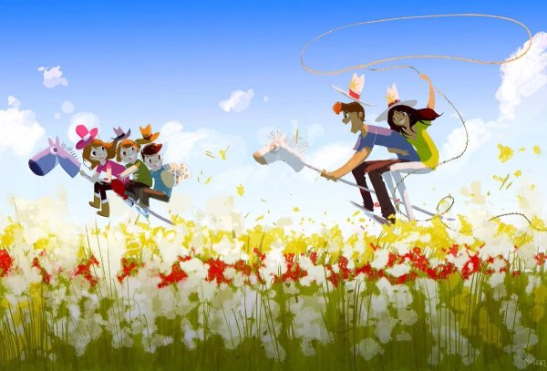 Художник phan thu trang