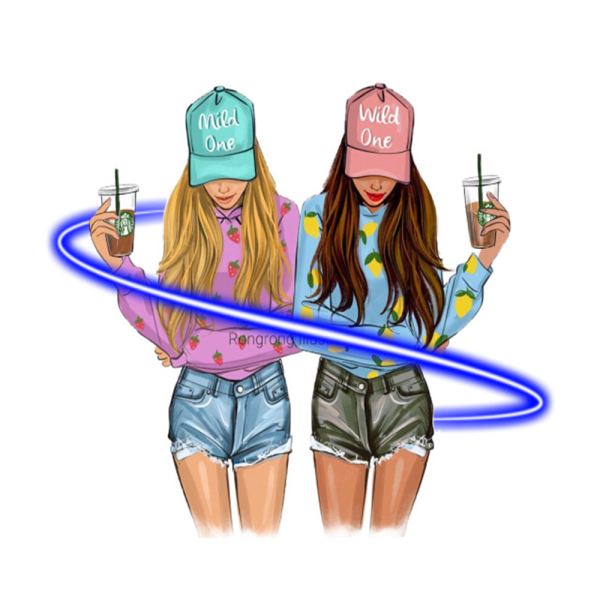 Летние зарисовки