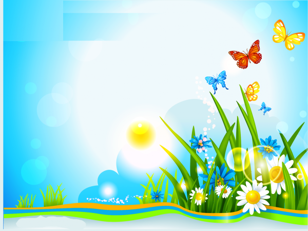 Картотека игр летом в саду