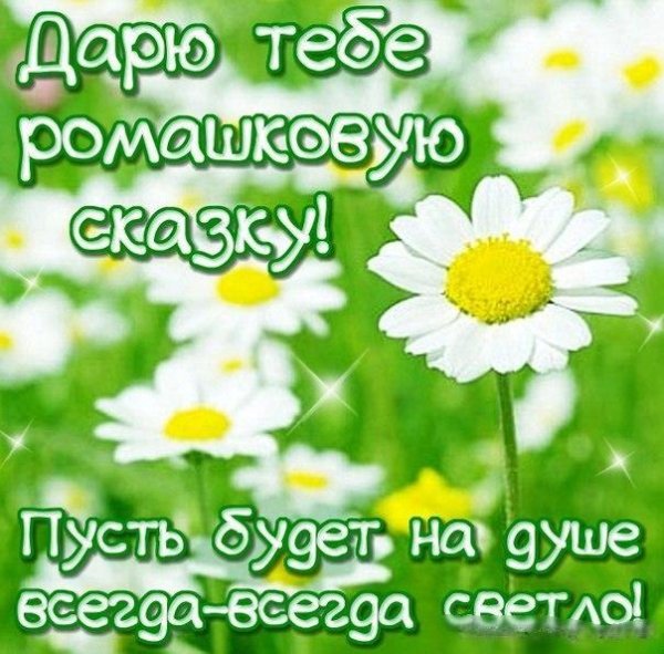 Мир глазами детей