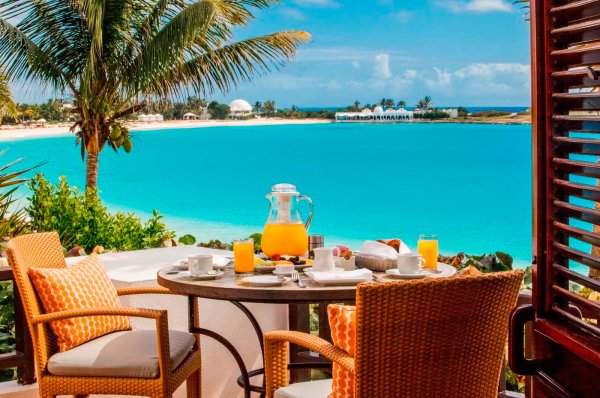 Море фрукты пляж