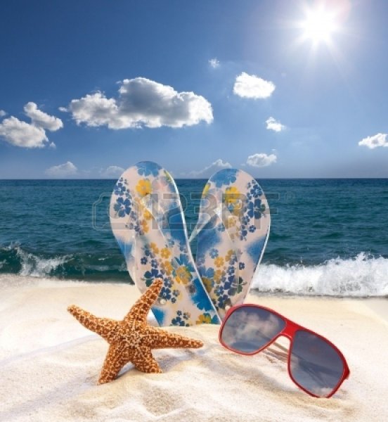 Завтрак у моря