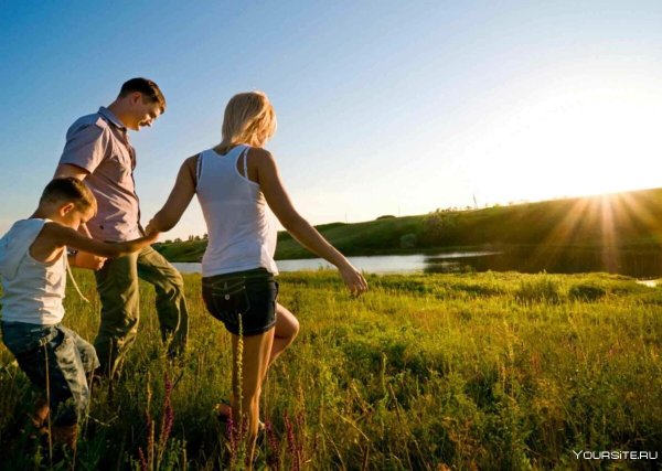 Человек и природа