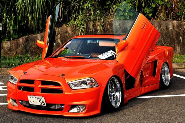 Жигули ВАЗ 2106 шаха