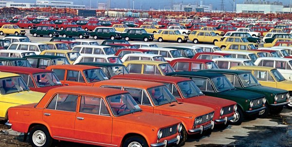 Смешные картинки про автомобили