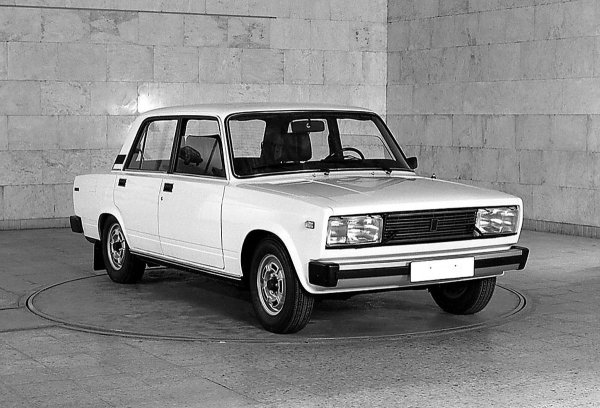 Lada 2106 2107