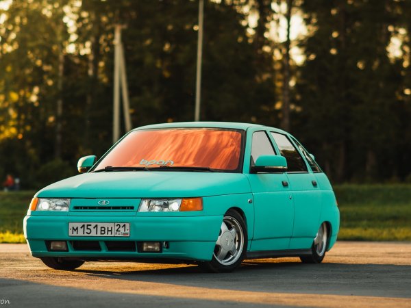 ВАЗ-2106 "Жигули"