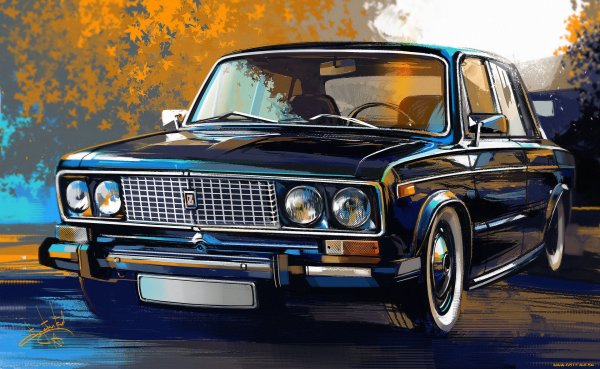 Перешивайлов 2105