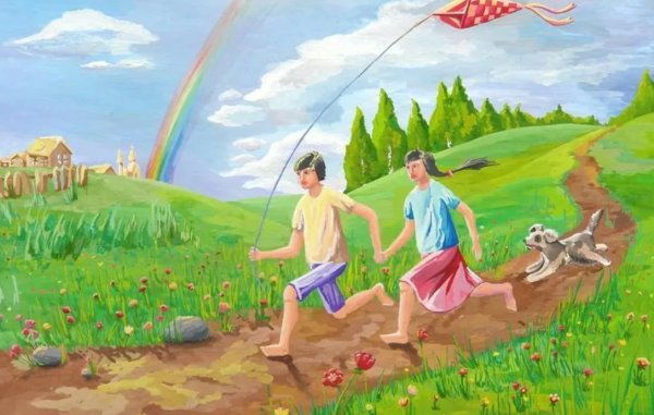 Человек и природа