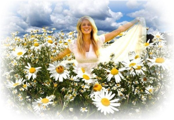 Вот и закончилось лето