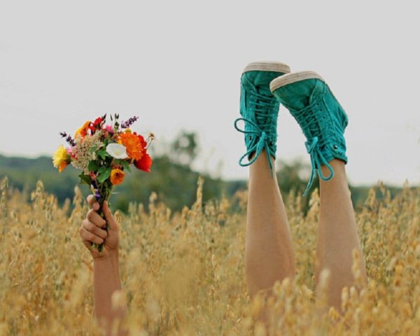 Путешествия для одиноких людей