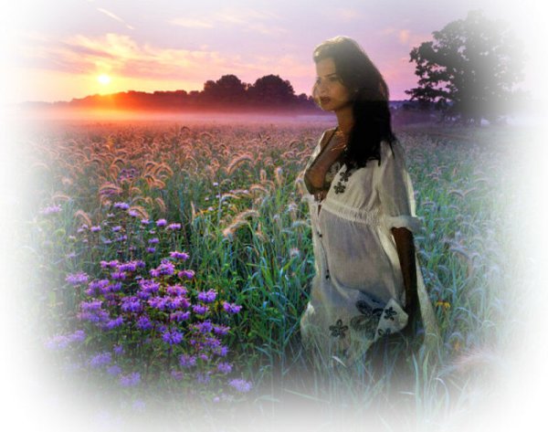 Летняя вечеринка