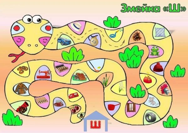 Карточки для изучения цифр