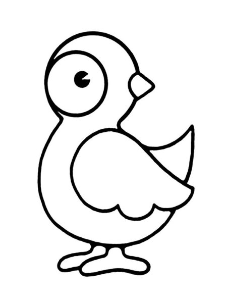 Рисунки для детей