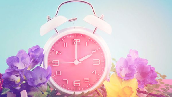 Летние часы