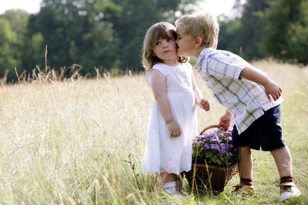 Лето нашей любви