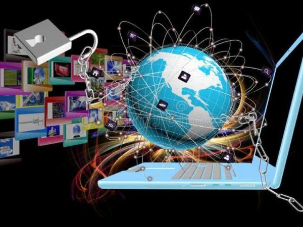 Информационные технологии это в информатике