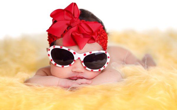 Дерзкий ребенок