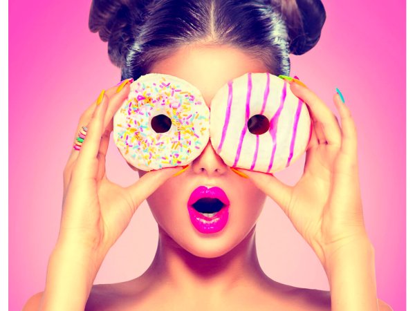 Креативный Снеговик