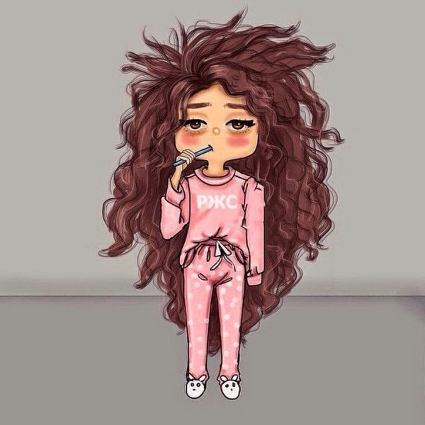 Крутые дети